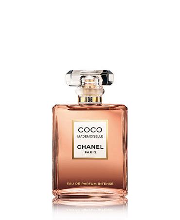 macy's perfumes coco chanel